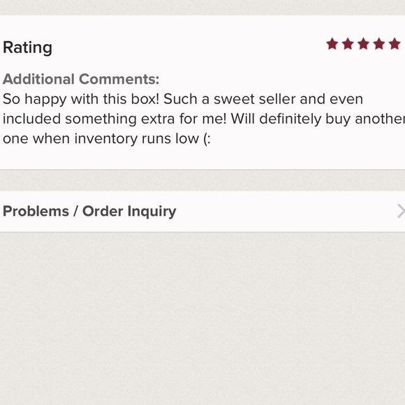 5 Star Rated Reseller Inventory Mystery Box! - Picture 10 of 11